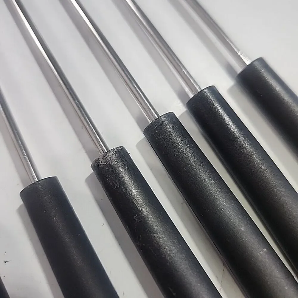 Set 6 Fondue Fork Set 9.5